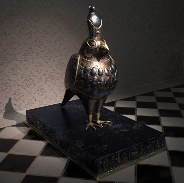 Test render 