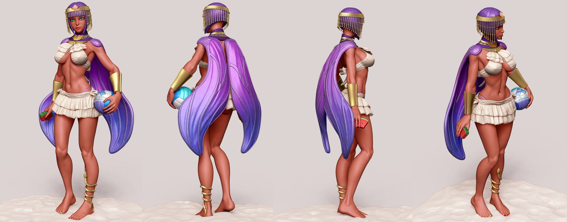 Escort Sfv