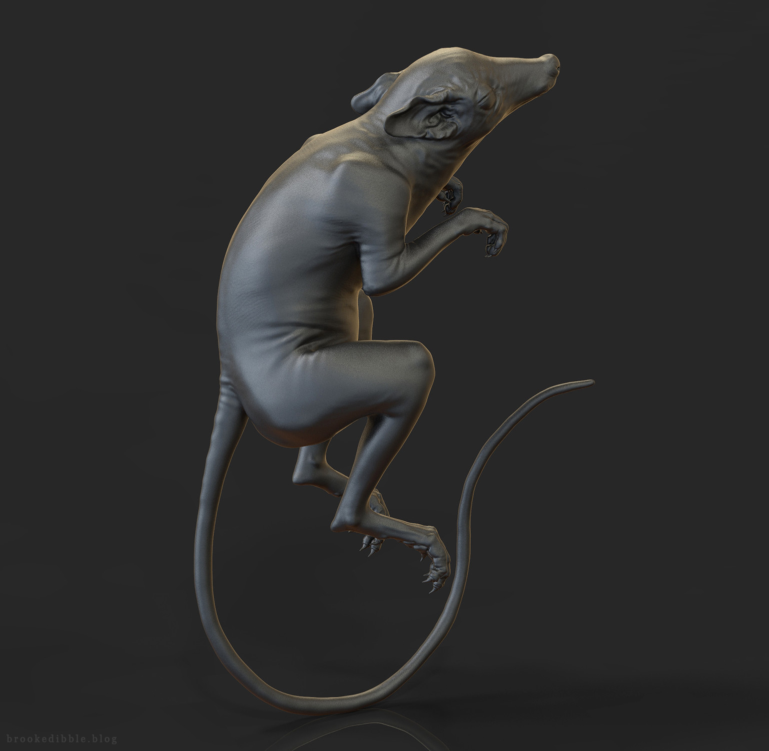 zwibble dibble dinosaur