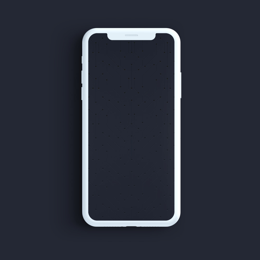 Artstation My Hphone Wallpaper Designs Vans Design