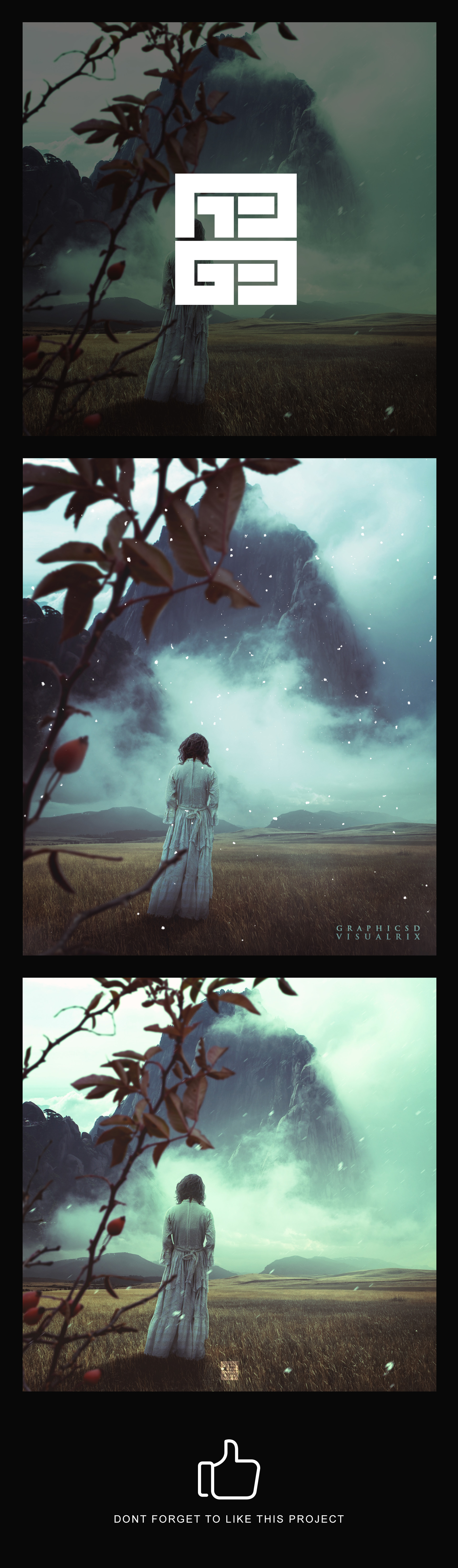 photo manipulation tutorial