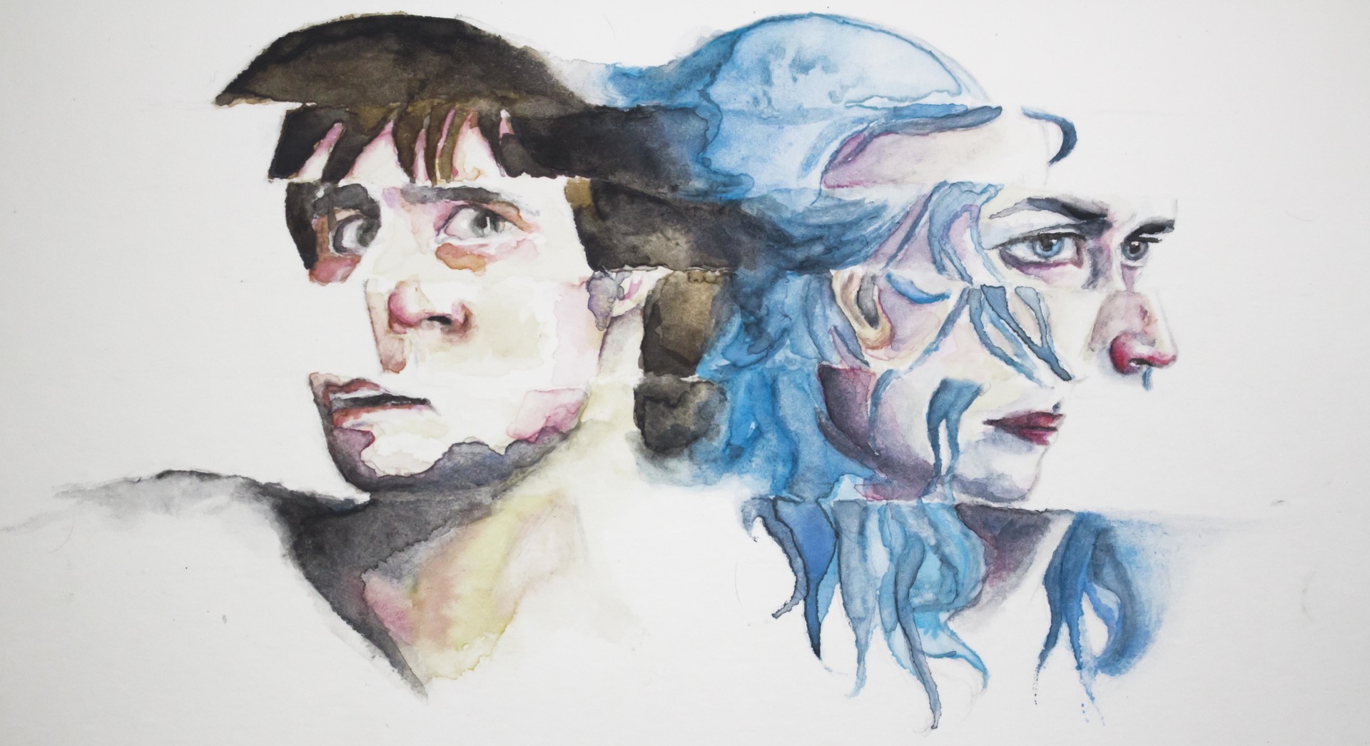 Nicole Vizuette Eternal Sunshine Of The Spotless Mind