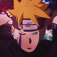 Artstation Sasuke Eternal Fuumetsu Mangekyou Sharingan