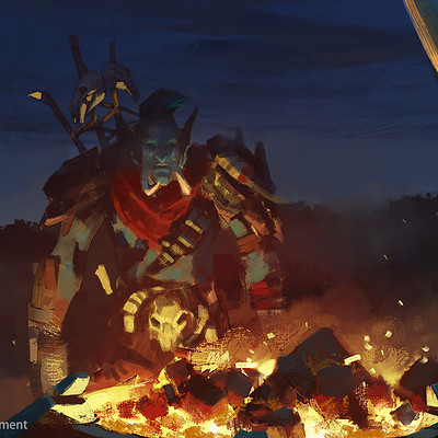 Bayard wu key frame 03