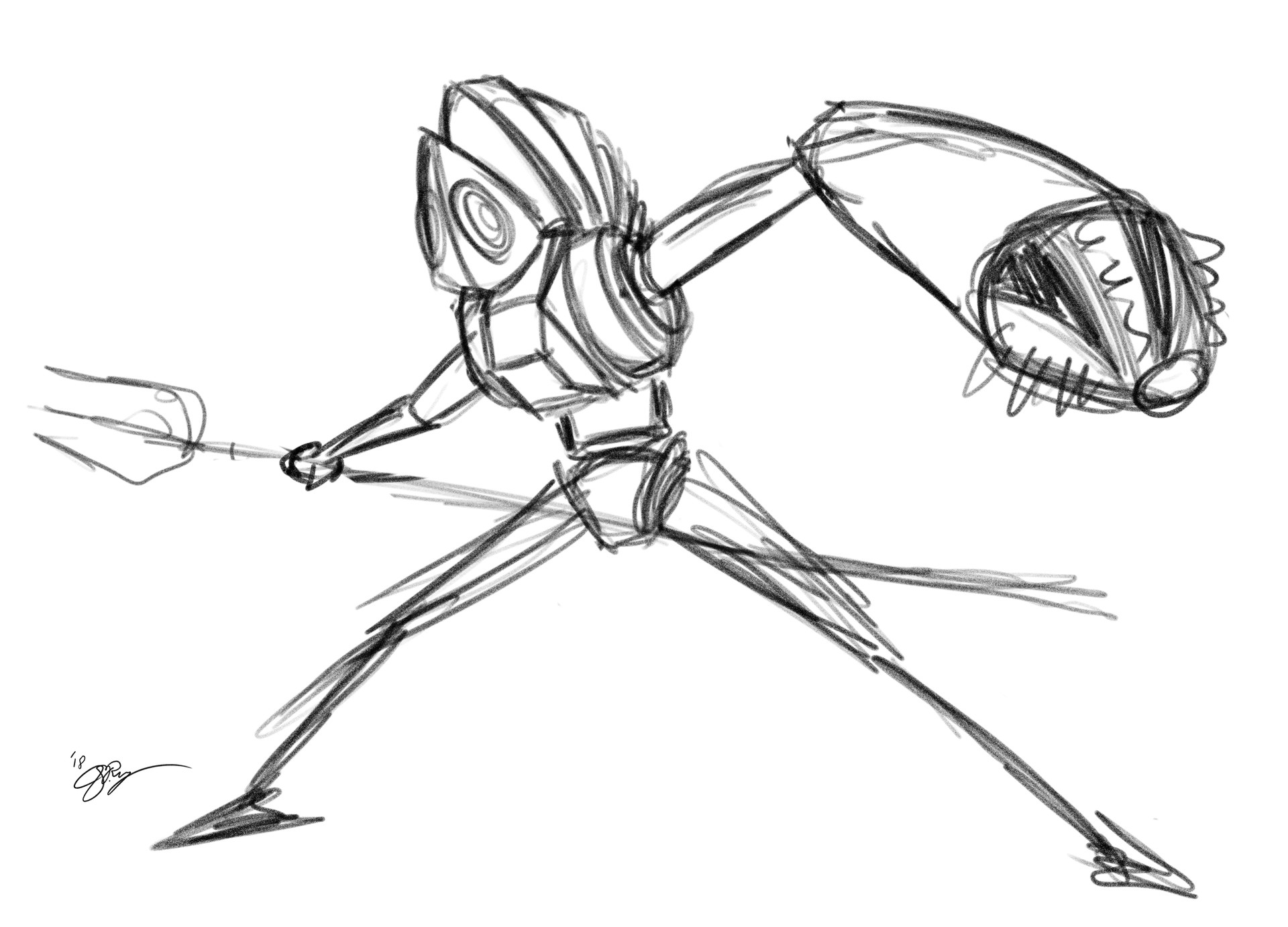 ArtStation - Siren Echo