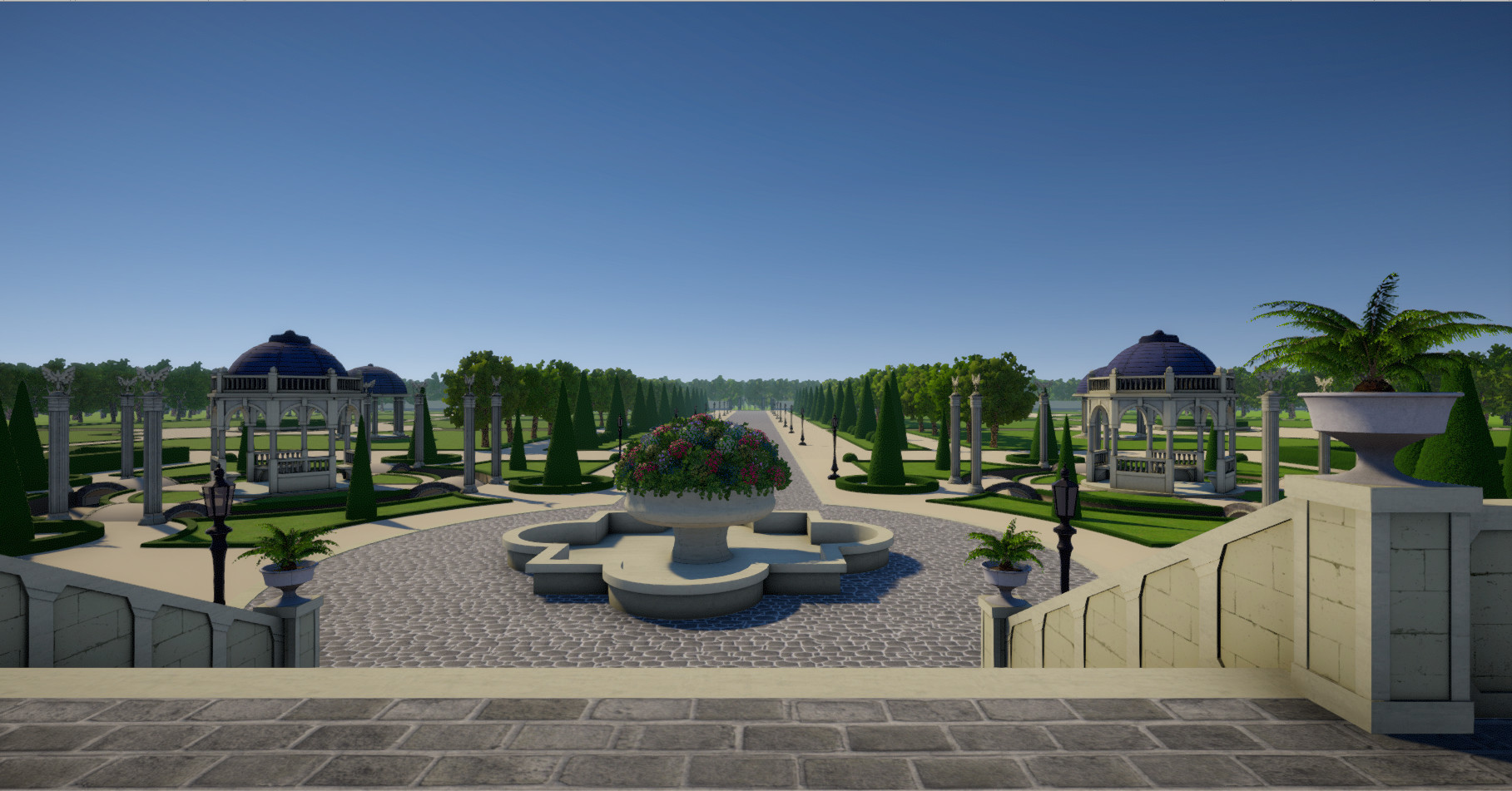 Kelvin Paul Marchioro Re Zero S Roswaal Mansion Wip Collection by paul • last updated 8 days ago. roswaal mansion wip