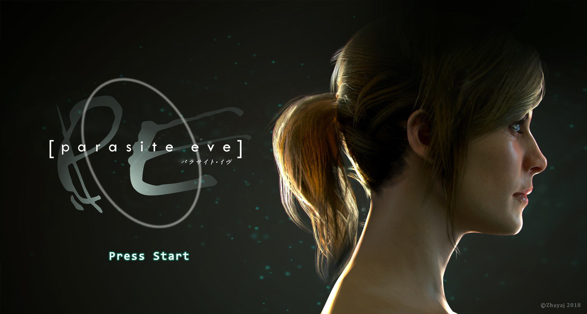 Square Enix regista Parasite Eve na Europa Zhu-yaj-maya-profile