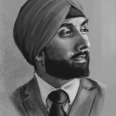 Sefie rosenlund sikh web
