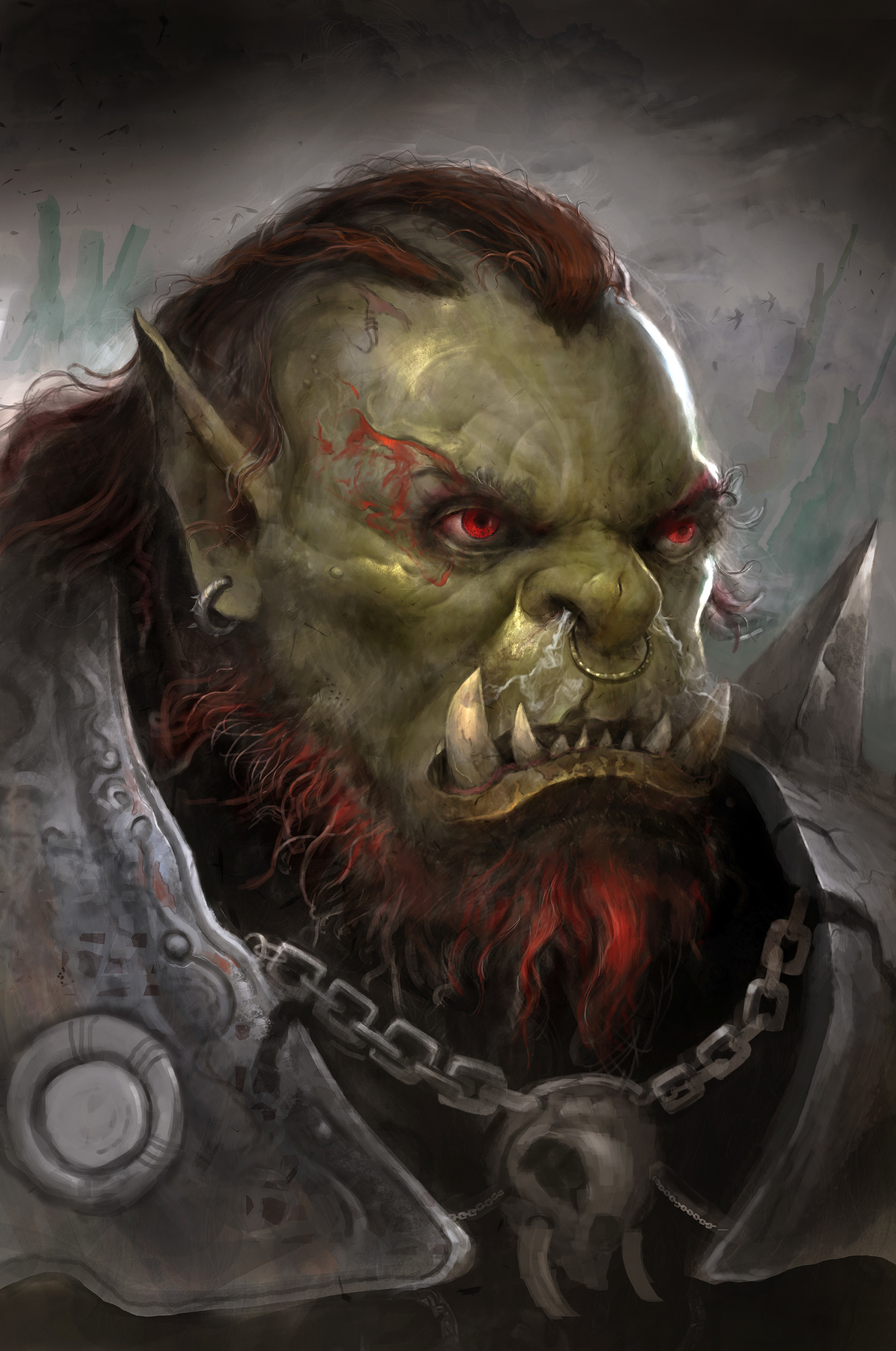 The Secret Benefits Of Choppy Orc (You Won'T Believe #3!) - 1xz52nj
