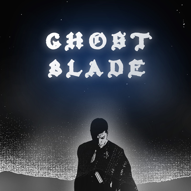 Ghost Blade