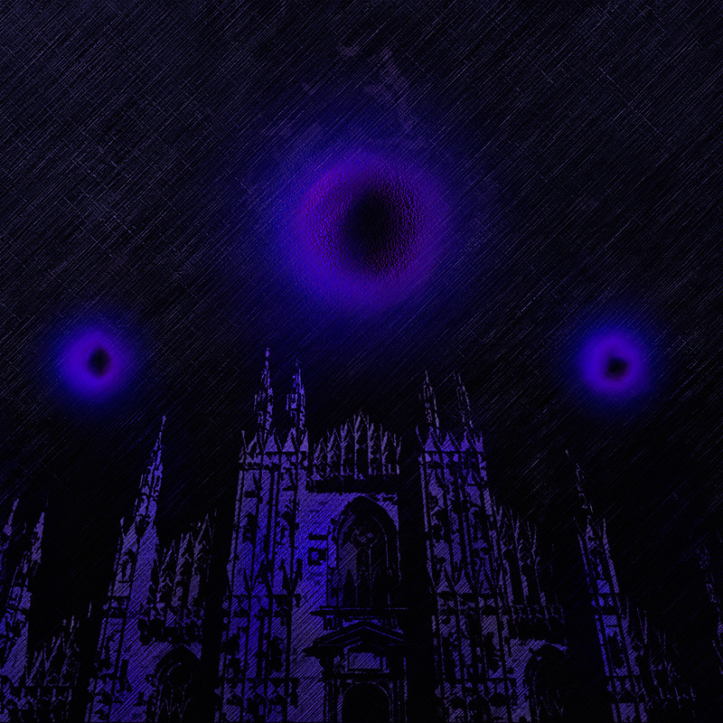 Dark Cathedral