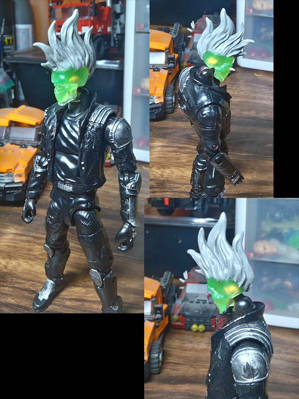 WIP