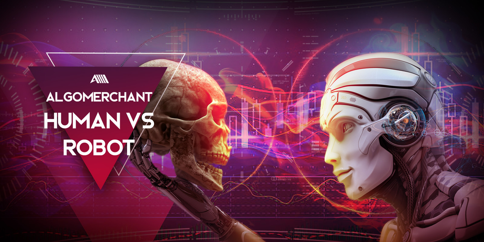 Robot Vs Human