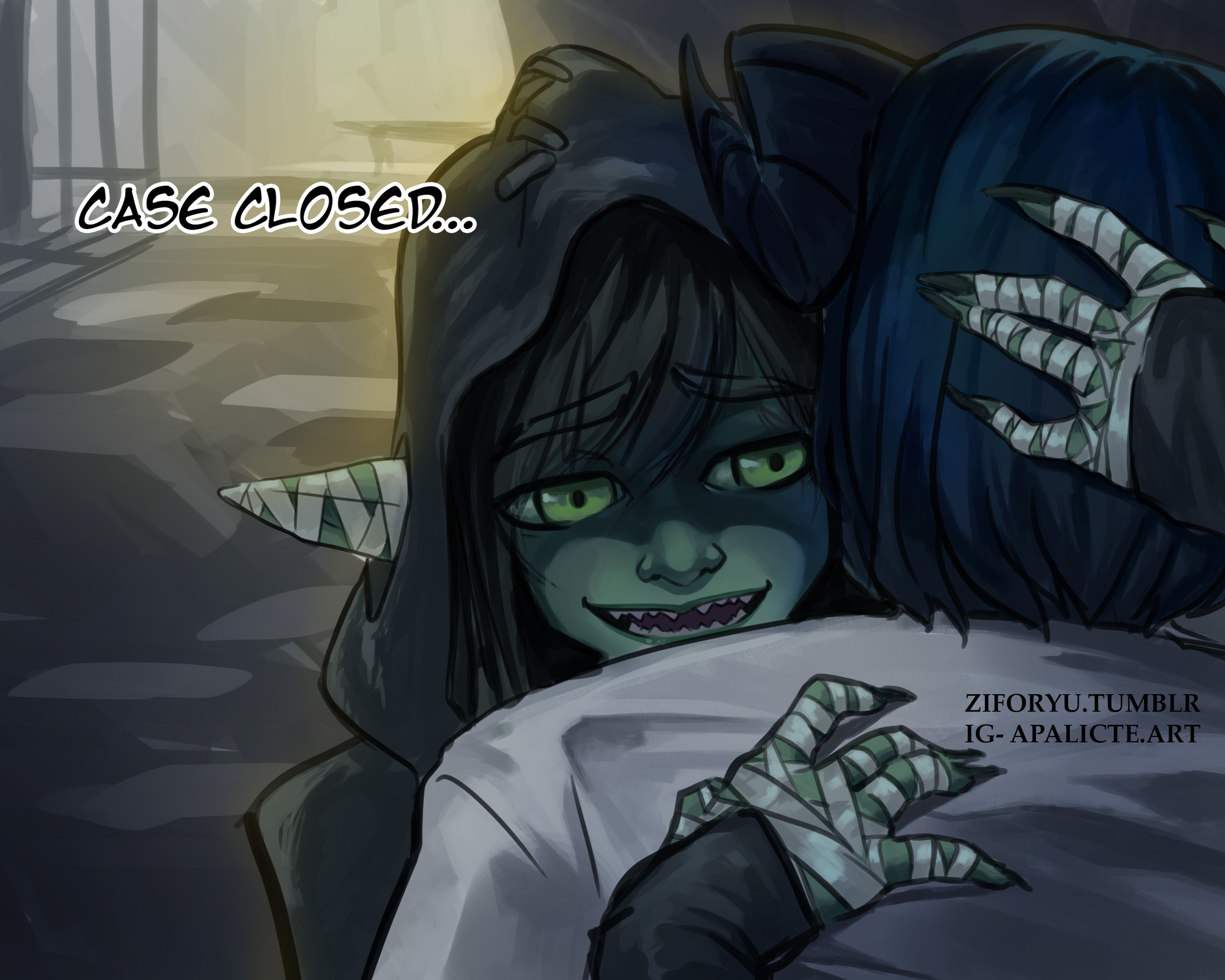 Artstation Critical Role Nott Case Closed Ziforyu Critical role jester lavorre mollymauk tealeaf caleb widogast nott the brave caduceus clay fjord fleece plush doll. critical role nott case closed ziforyu