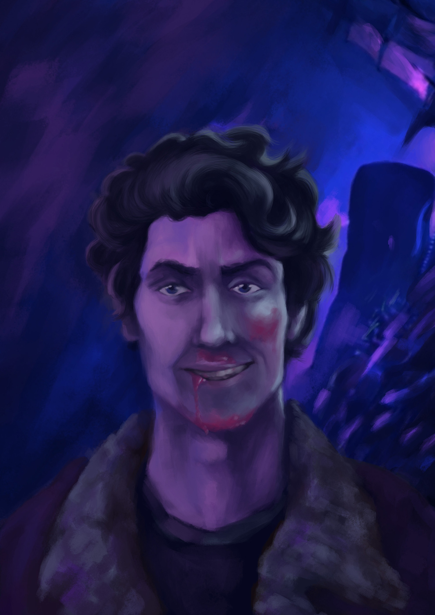 Jd Heathers Art musingsofthemiddleschoolminds