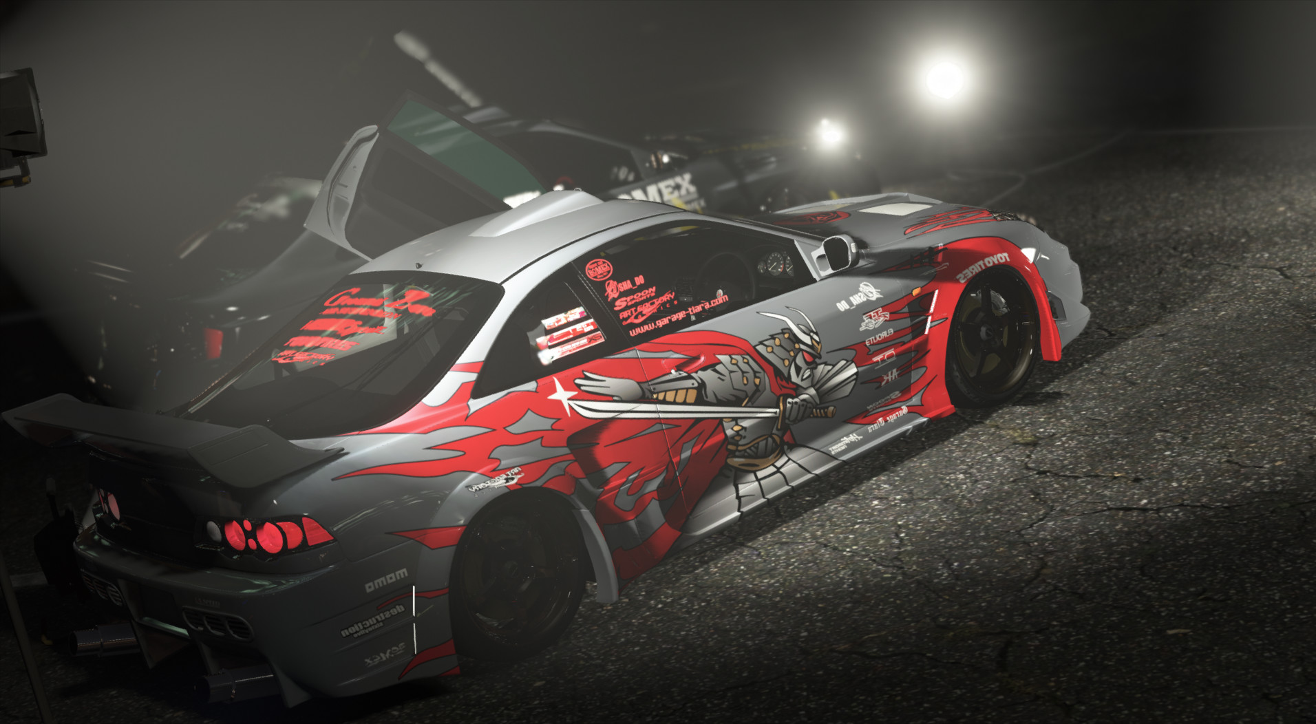 Artstation Millenia V Project Gta V Modification
