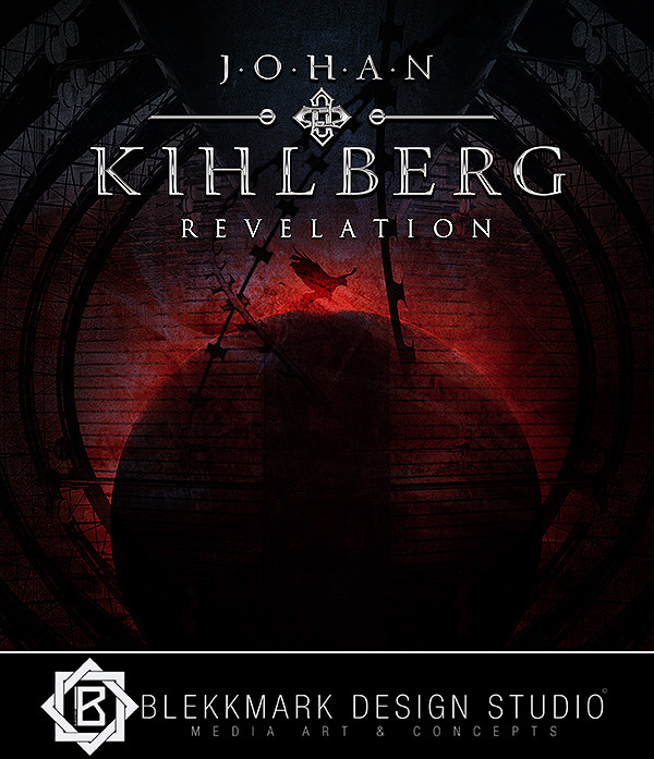 Johan Kihlberg - Revelation