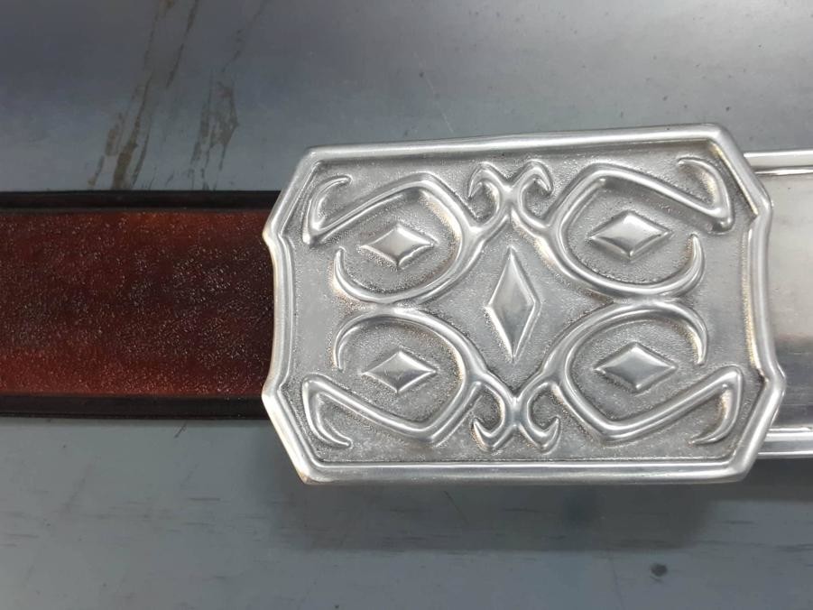 Fantasy belt buckles sale