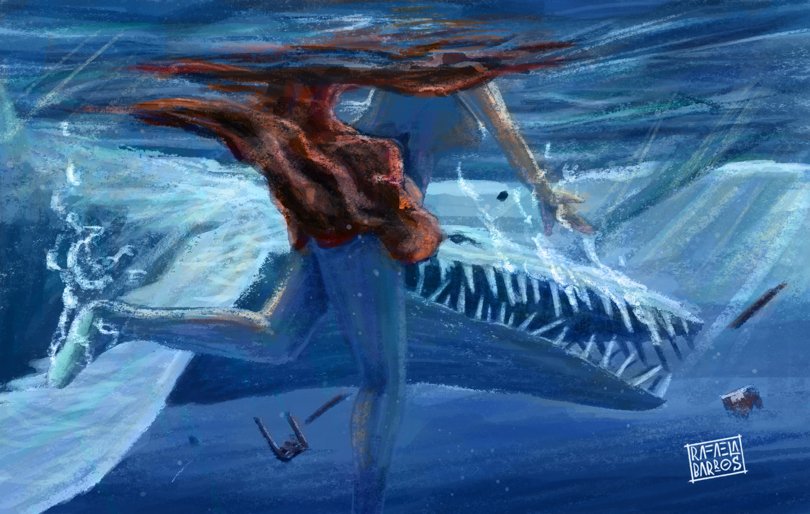 Rafaela Barros - Leviatã, image size:1576x1000