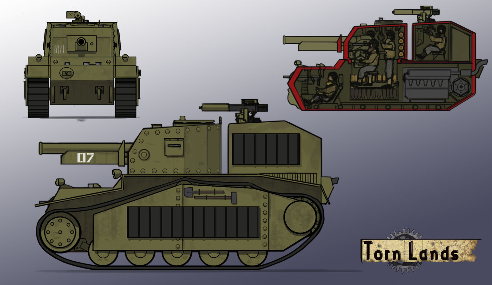 Mtc 4 artillery calculator
