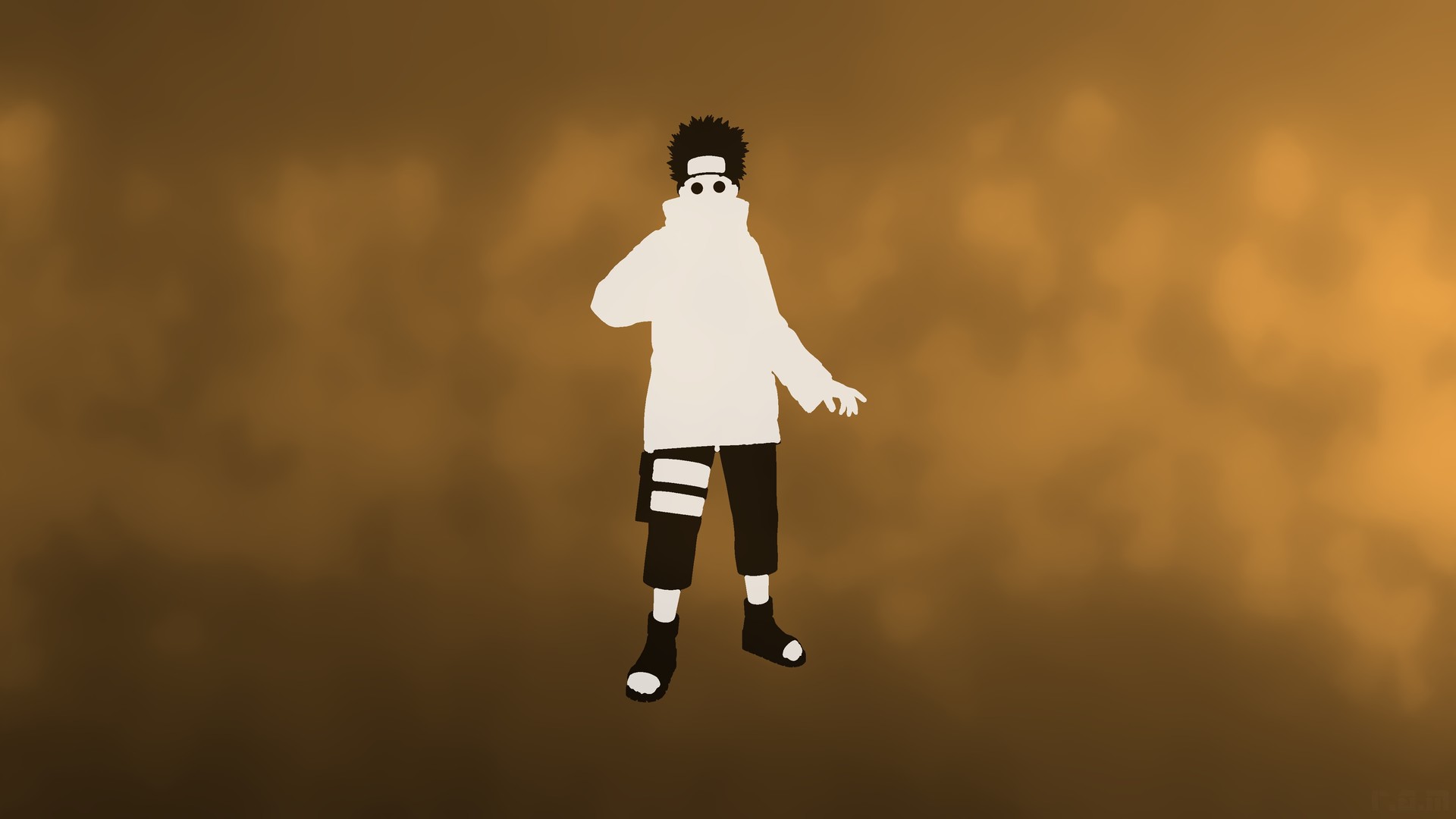 Artstation Shino Aburame Rameet Mashta I still can't get over shino being caught by naruto bridal style. artstation shino aburame rameet mashta