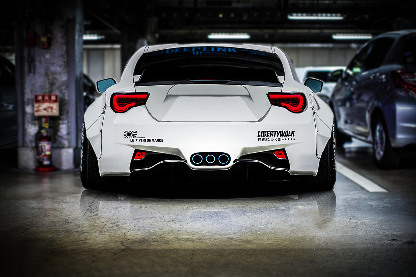 Artstation Subaru Brz Libertywalk Alexandr Povorotny We have a massive amount of hd images that will make your computer or smartphone look. subaru brz libertywalk alexandr povorotny