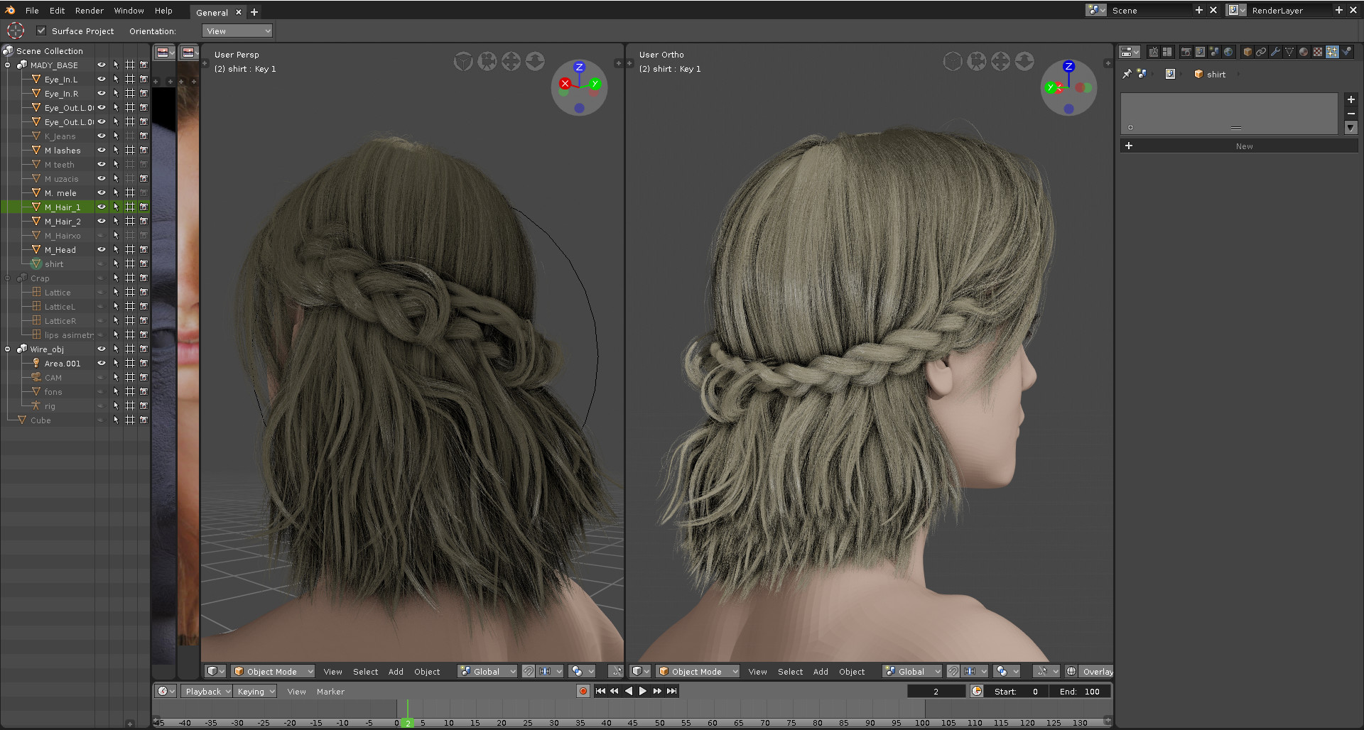 About >> ArtStation - blender 2.8 viewport, Alex Vorador About >> ArtStation - blender 2.8 viewport, Alex Vorador