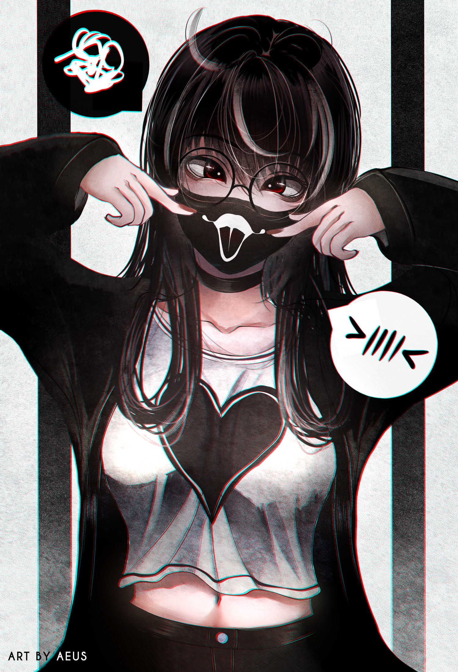 Artstation Tease Ahegao Aeus My account is famous because of this book. artstation tease ahegao aeus