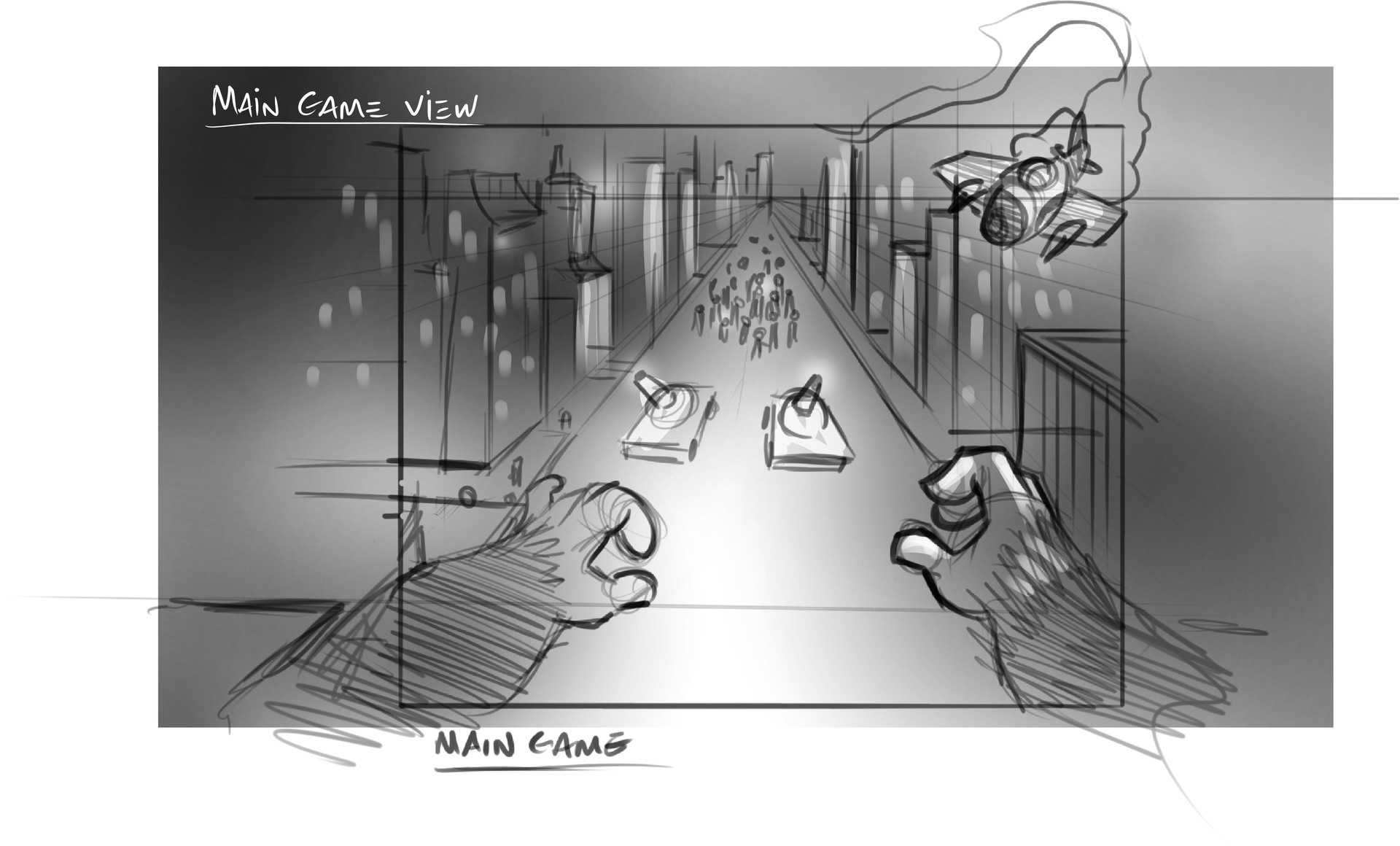 Chx welch thumbnails roughsenvironment game view