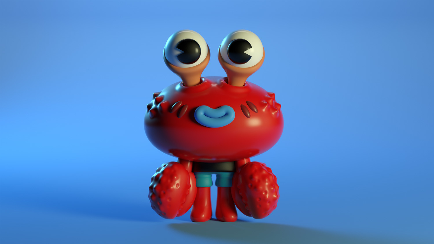 Grand Chamaco Chamaco Selected Work