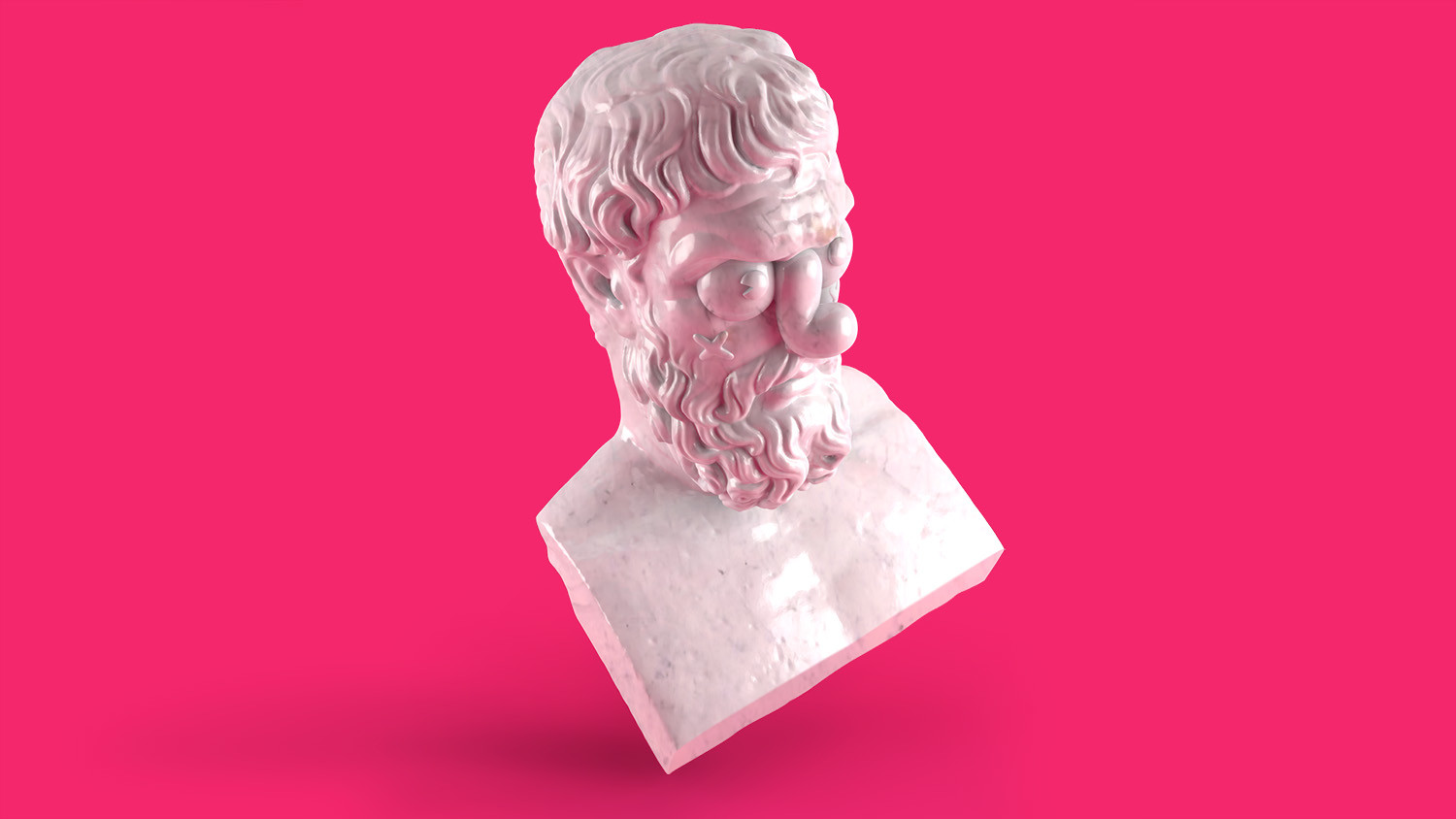 Grand Chamaco Chamaco Selected Work