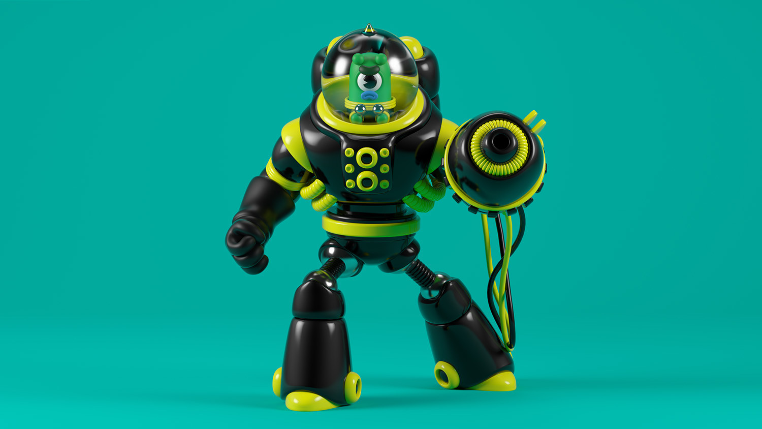 Grand Chamaco Chamaco Selected Work