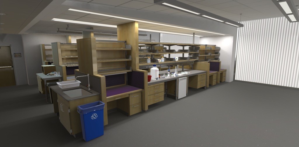 VR Lab