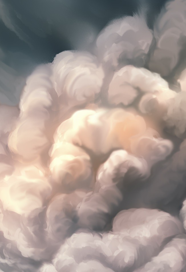 detail 1 of "Brainstorm"