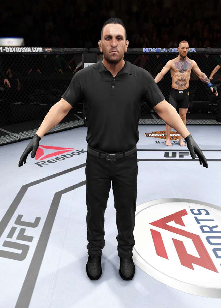 sculpting face  for secondary character 