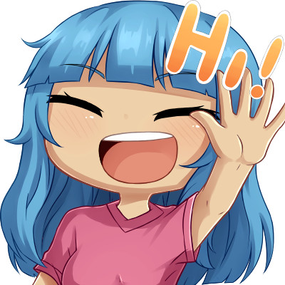 Nekowy Naruya Emote Naruya S Twitch Hi Emote Emote & fashion set 2 500. nekowy naruya emote naruya s twitch