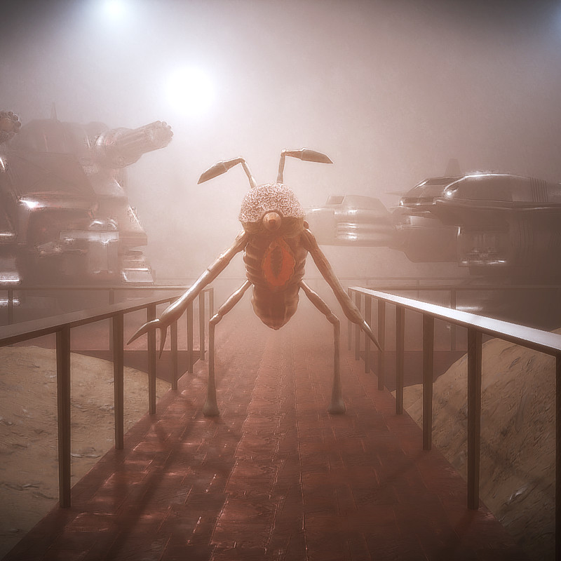 Hangar