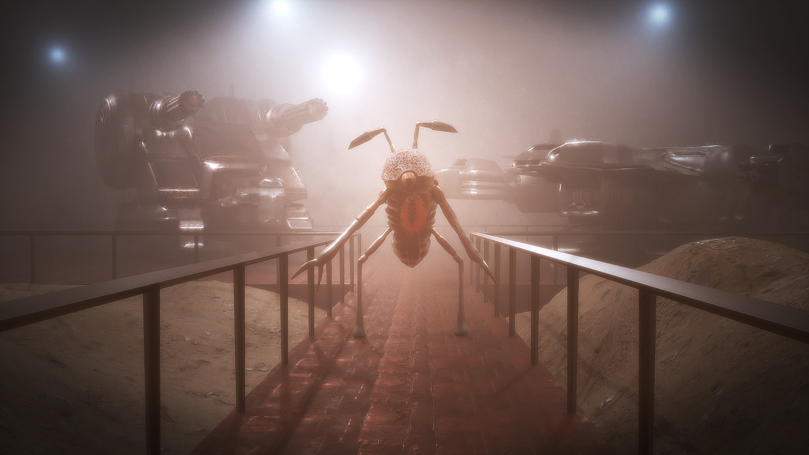 Hangar