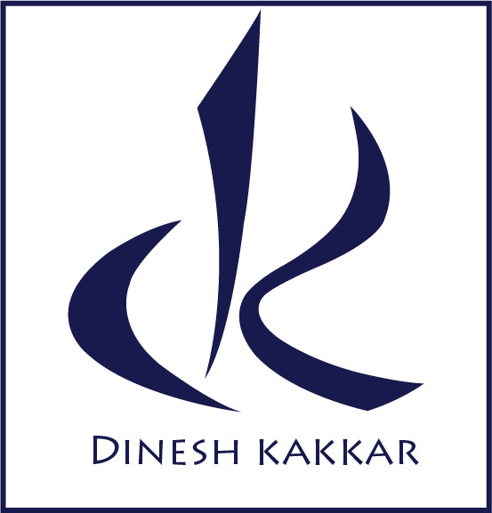 Dinesh Kakkar Logo Design Dinesh • logo & brand identity. dinesh kakkar logo design