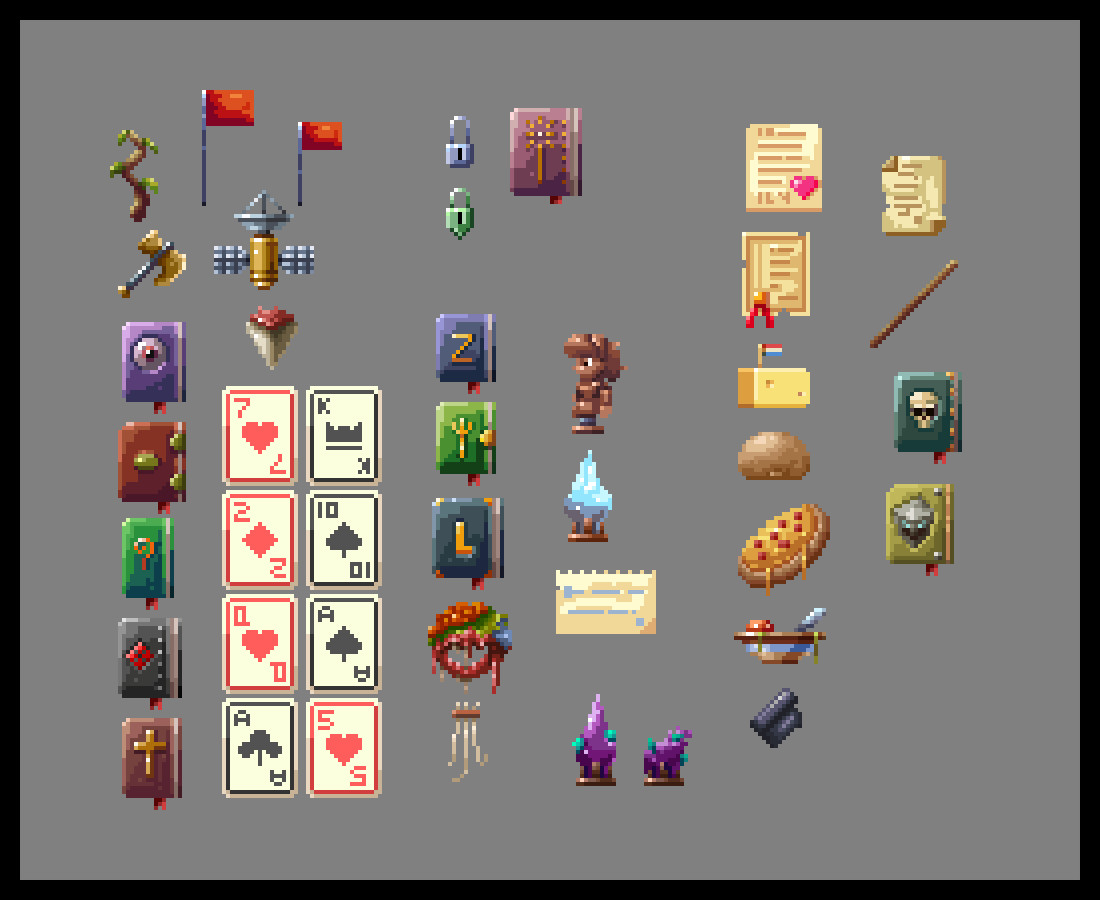 Artstation Terraria Otherworld Pixel And Concept Art Aaron Willemsen You can download 1240*1240 of terraria pixel art now. artstation terraria otherworld pixel