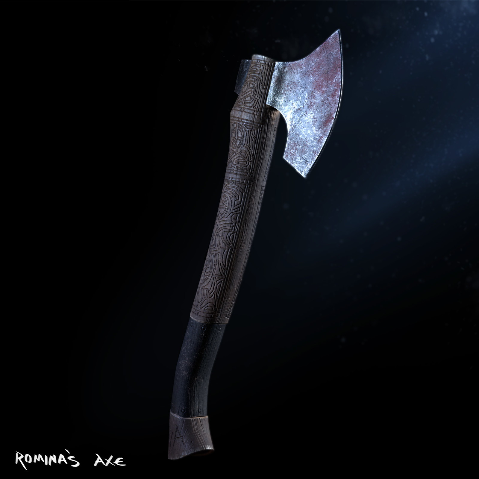 Hatchet