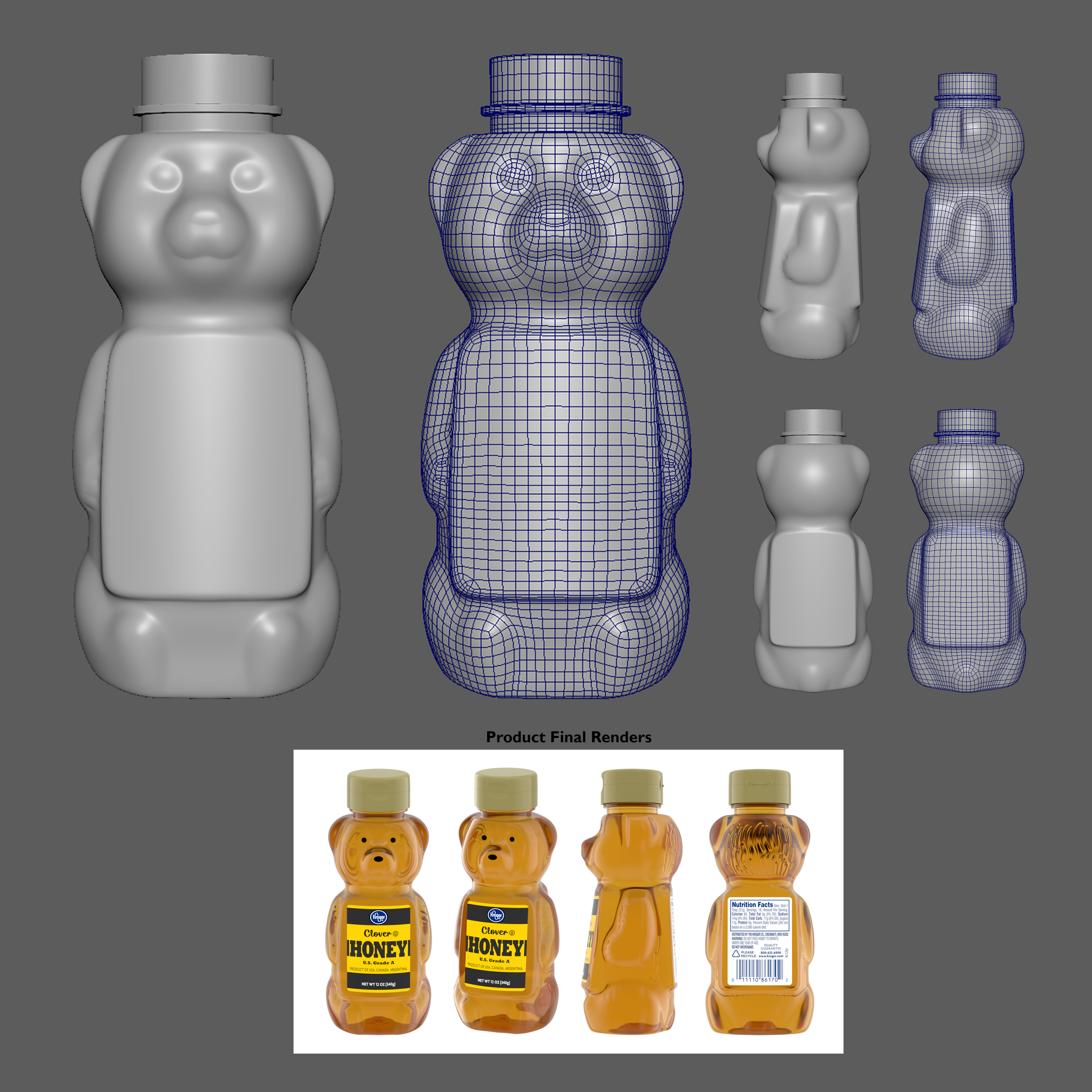 Product Models Advertising Kaitlyn Clough Artstation An awesome 3d printing company based out in lake charles, louisiana. product models advertising kaitlyn