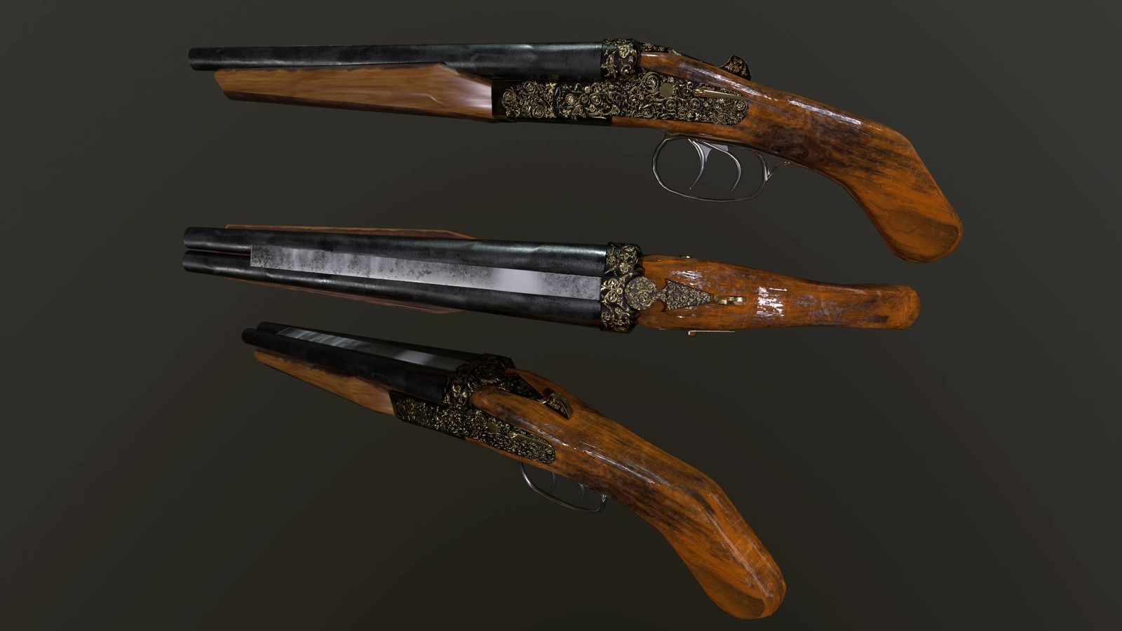 Her prop that will be added