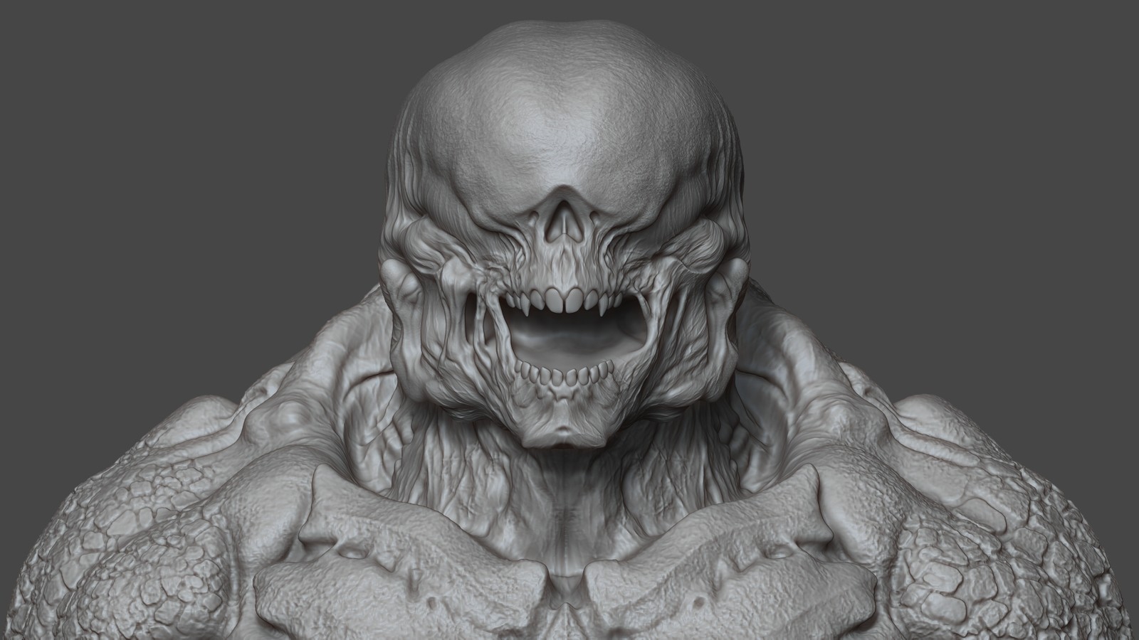 Hell knight