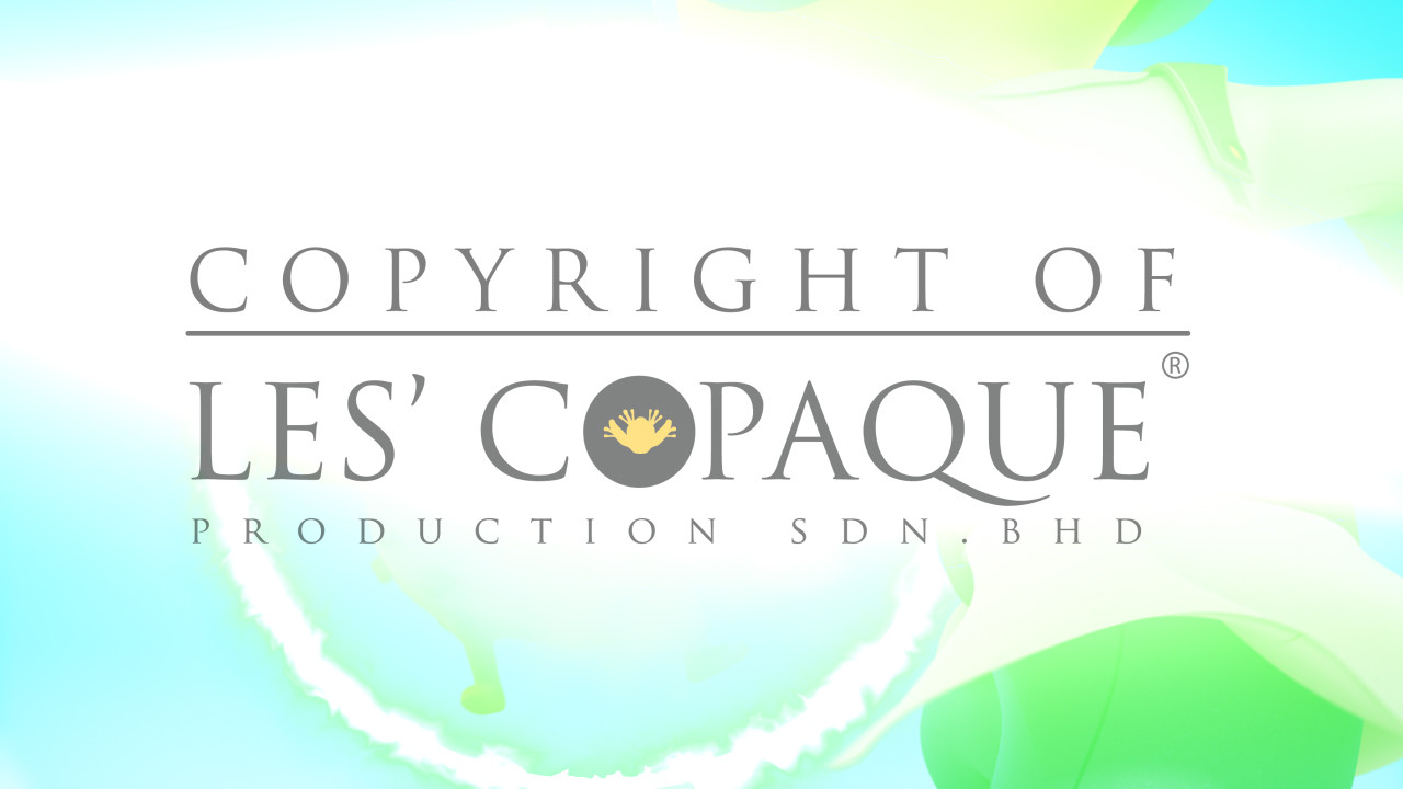 Artstation Compositing Work Les Copaque Production Sdn Bhd Adib Mahmud