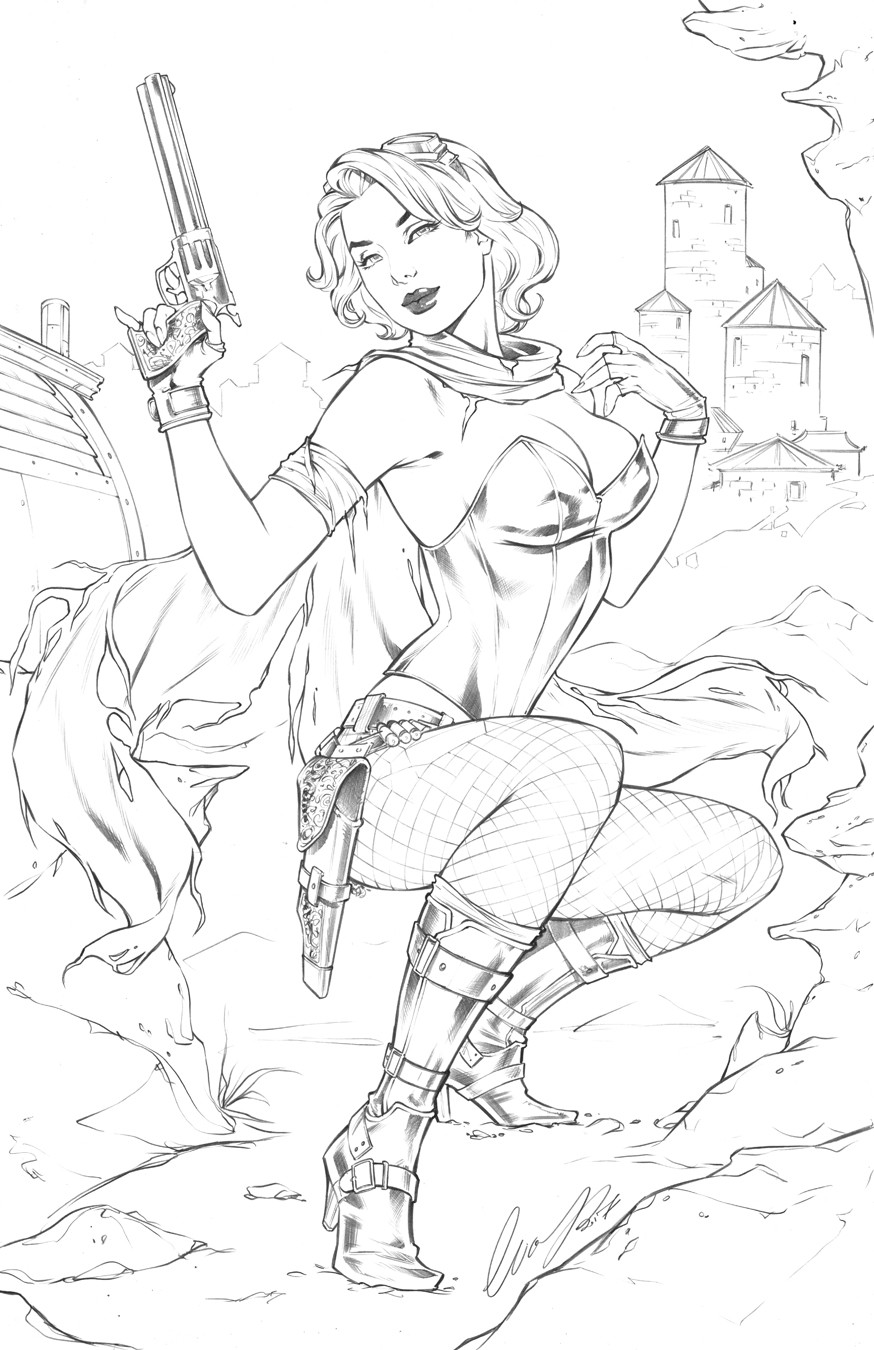 Pencils