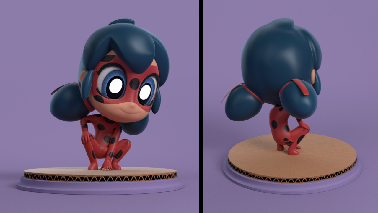 Burger king ladybug toys store