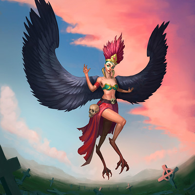 Harpy ai. Левз Харпи. Гарпи диемпе. Harpy оружие. Harpies 2007.