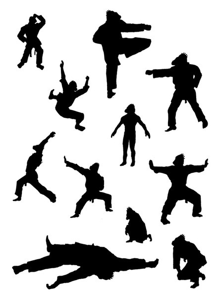 Character Thumbs
