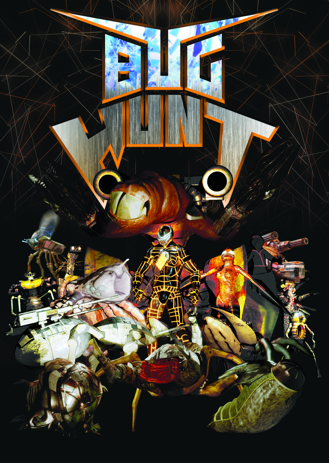 Bug Hunt